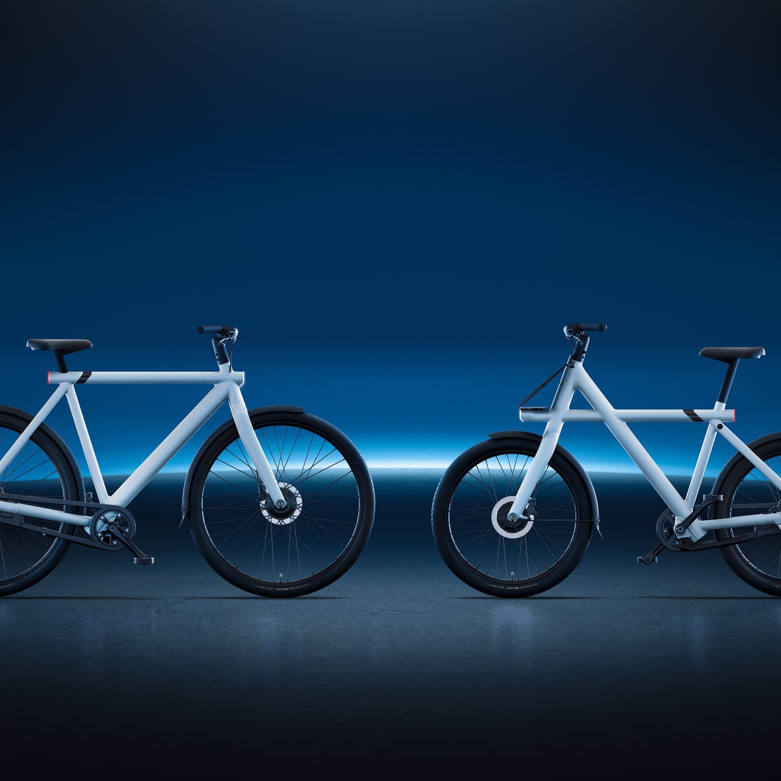 Refurbished VanMoof